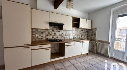 Maison 6 pièces de 135 m² à Saint-Paul-de-Fenouillet (66220)