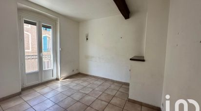 Maison 6 pièces de 135 m² à Saint-Paul-de-Fenouillet (66220)