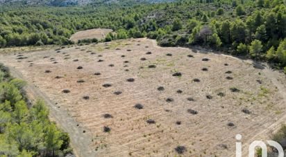 Farm land of 20,400 m² in Roquefort-des-Corbières (11540)