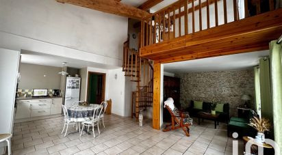 Traditional house 4 rooms of 100 m² in Opoul-Périllos (66600)