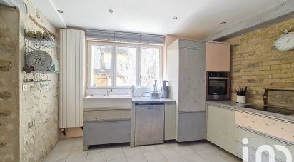 Maison 9 pièces de 177 m² à Cormeilles-en-Parisis (95240)