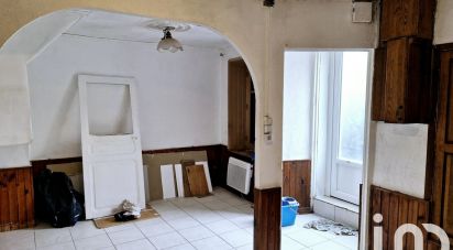 Maison de village 4 pièces de 57 m² à Aigues-Vives (34210)