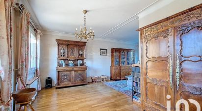 Maison 2 pièces de 67 m² à Sartrouville (78500)