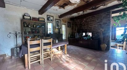 Domaine 5 rooms of 170 m² in Treilles (11510)