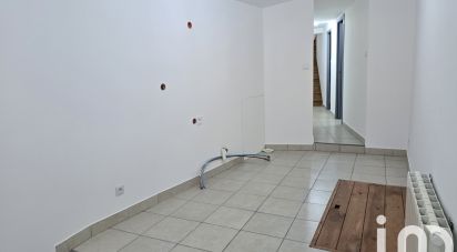 Immeuble de 109 m² à Sedan (08200)