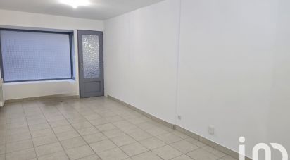 Immeuble de 109 m² à Sedan (08200)