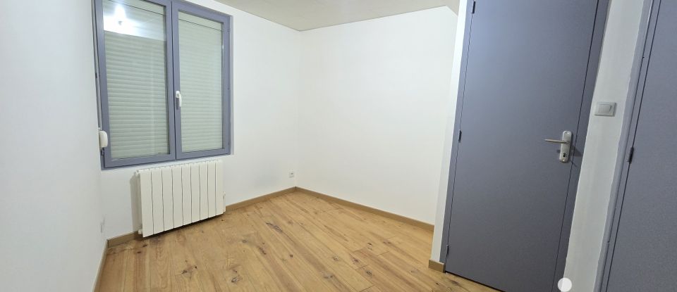 Immeuble de 109 m² à Sedan (08200)