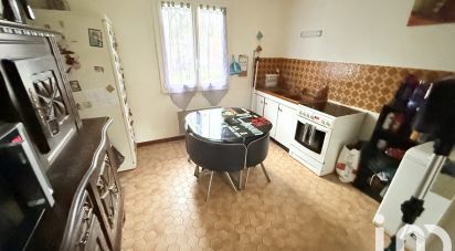 Maison de village 4 pièces de 90 m² à Jouy-sur-Morin (77320)