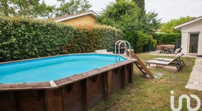 Maison 4 pièces de 100 m² à Saint-Médard-en-Jalles (33160)