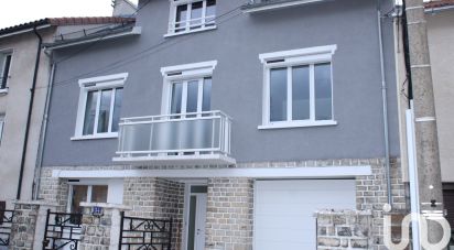 Maison 9 pièces de 190 m² à Langogne (48300)