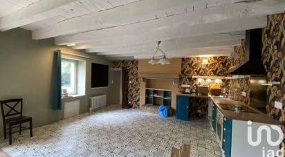 Longère 5 pièces de 149 m² à Moréac (56500)