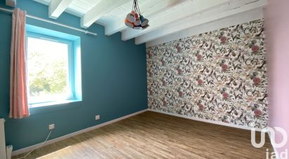 Longere 5 rooms of 149 m² in Moréac (56500)