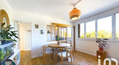 Apartment 3 rooms of 48 m² in Maisons-Alfort (94700)