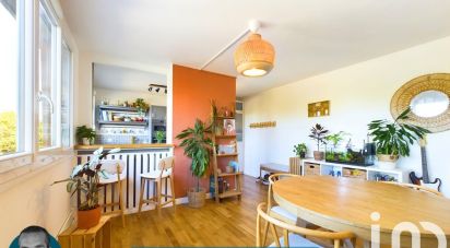 Apartment 3 rooms of 48 m² in Maisons-Alfort (94700)