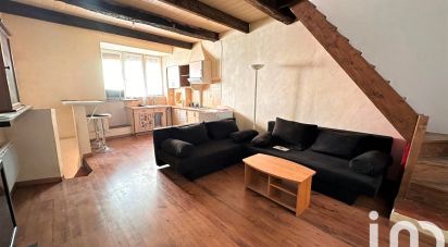 Village house 3 rooms of 70 m² in Vingrau (66600)