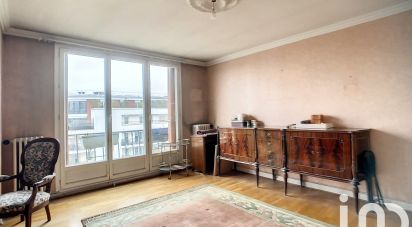 Apartment 4 rooms of 68 m² in La Garenne-Colombes (92250)