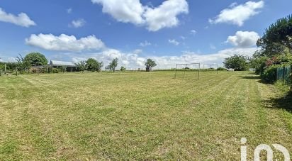 Land of 1,981 m² in Montlouis-sur-Loire (37270)