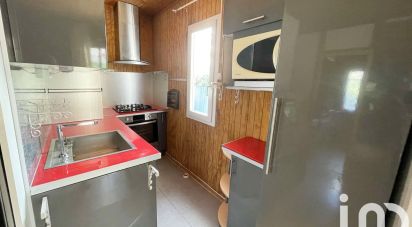 Maison 3 pièces de 33 m² à Biscarrosse (40600)