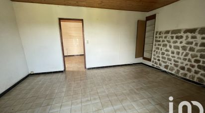 Maison 3 pièces de 65 m² à Saint-Félicien (07410)