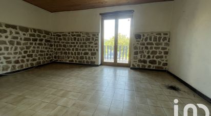 Maison 3 pièces de 65 m² à Saint-Félicien (07410)