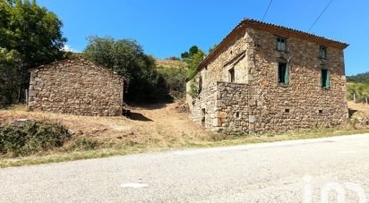 Maison de campagne 3 pièces de 115 m² à Vaudevant (07410)