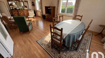 Traditional house 3 rooms of 92 m² in Pompaire (79200)