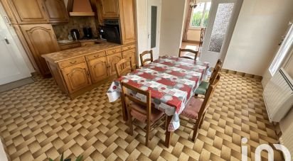 Traditional house 3 rooms of 92 m² in Pompaire (79200)