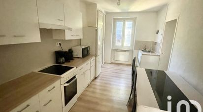 Maison 20 pièces de 464 m² à Annonay (07100)