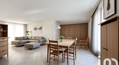 Maison 7 pièces de 183 m² à Santeny (94440)