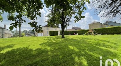 Maison 10 pièces de 310 m² à Hagnicourt (08430)