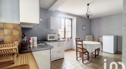 Maison 6 pièces de 128 m² à Saint Géry-Vers (46330)