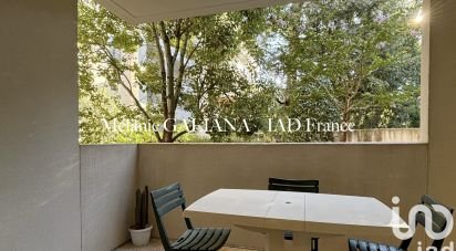 Apartment 3 rooms of 55 m² in Toulon (83100)