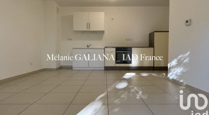 Apartment 3 rooms of 55 m² in Toulon (83100)