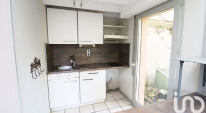 Maison 3 pièces de 50 m² à Biscarrosse (40600)