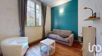 Apartment 2 rooms of 49 m² in Clichy (92110)