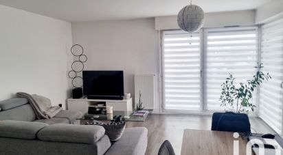 Apartment 3 rooms of 63 m² in La Chapelle-d'Armentières (59930)