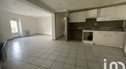 Appartement 5 pièces de 61 m² à Aubenas (07200)