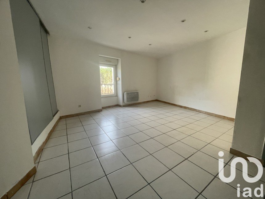 Appartement 5 pièces de 61 m² à Aubenas (07200)