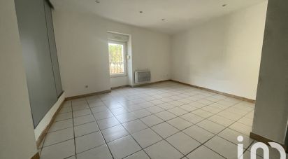 Appartement 5 pièces de 61 m² à Aubenas (07200)