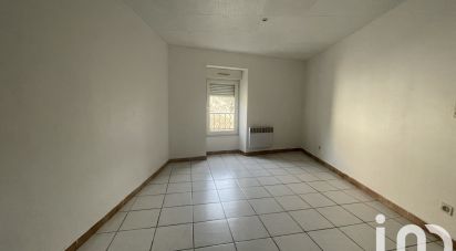 Appartement 5 pièces de 61 m² à Aubenas (07200)