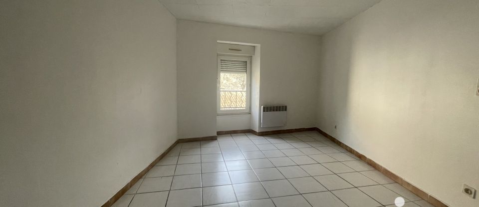 Appartement 5 pièces de 61 m² à Aubenas (07200)