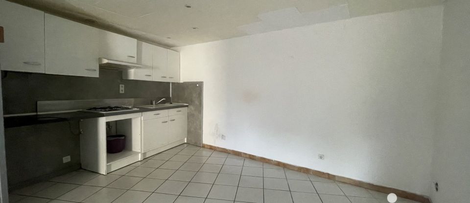 Appartement 5 pièces de 61 m² à Aubenas (07200)