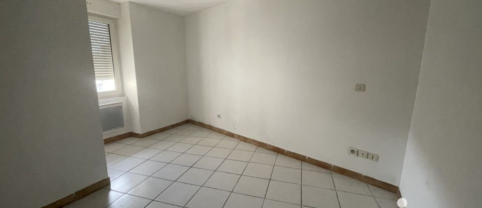 Appartement 5 pièces de 61 m² à Aubenas (07200)