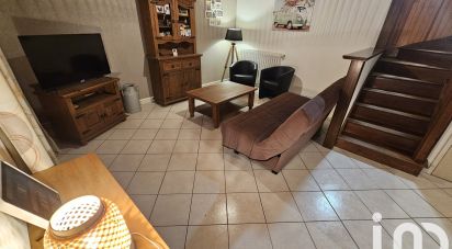 Country home 5 rooms of 92 m² in Guerlesquin (29650)