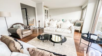 Appartement 4 pièces de 84 m² à Chilly-Mazarin (91380)