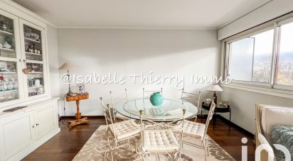 Appartement 4 pièces de 84 m² à Chilly-Mazarin (91380)