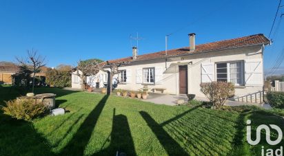 Maison 4 pièces de 87 m² à Rieumes (31370)