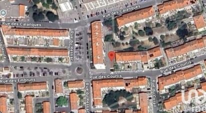 Parking of 16 m² in Perpignan (66000)