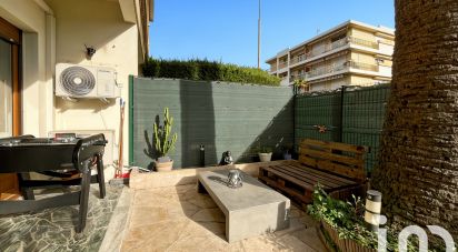 Apartment 3 rooms of 73 m² in Nice (06100)