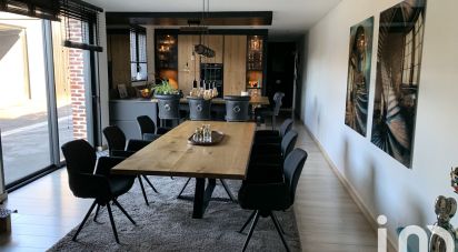 Longère 5 pièces de 147 m² à Quéant (62860)